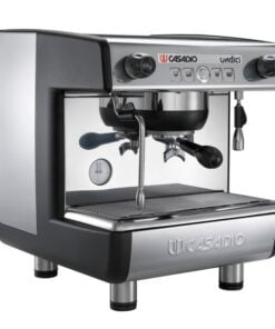 Cimbali Casadio Undici A1 1 Group Espresso Machine 120V