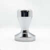 Recaps Orignal Stainless Steel Chrome Coated Coffee Tamper 58mm