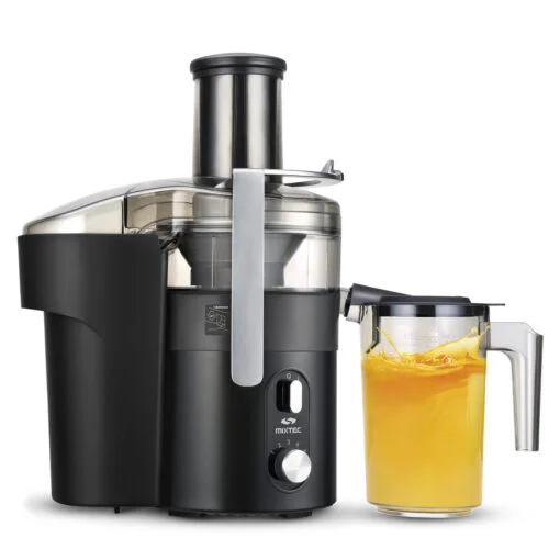 Juice Extractor - Model MS-86J