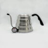 Stainless Steel Pour Over Kettle non electric 1.2 liter