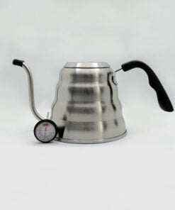 Stainless Steel Pour Over Kettle non electric 1.2 liter