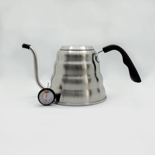 Stainless Steel Pour Over Kettle non electric 1.2 liter
