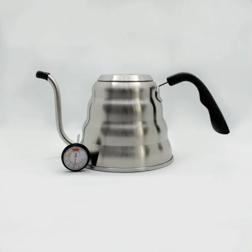 Stainless Steel Pour Over Kettle non electric 1.2 liter