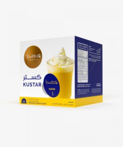 Kustar-كستر