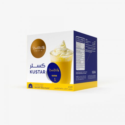 Kustar-كستر