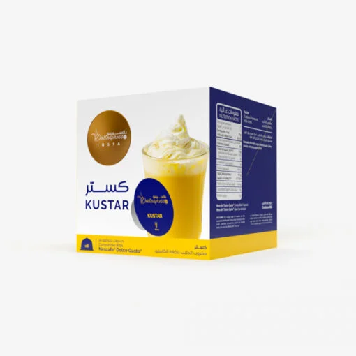 Kustar-كستر