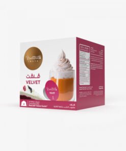 Velvet – فــلفت