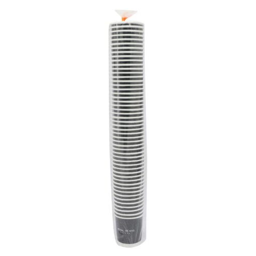 ROYAL BEANS double wall paper cups 4 Oz, 50 pieces - Image 8