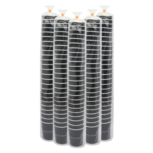 ROYAL BEANS double wall paper cups 12 Oz, 25 pieces - Image 4