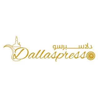 Dallaspresso logo
