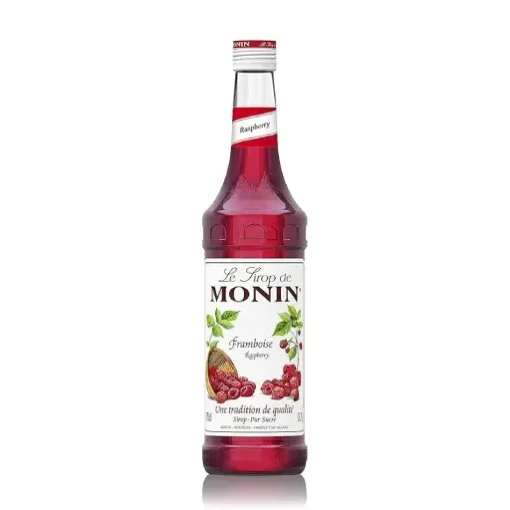 RASPBERRY SYRUP – 700 ML